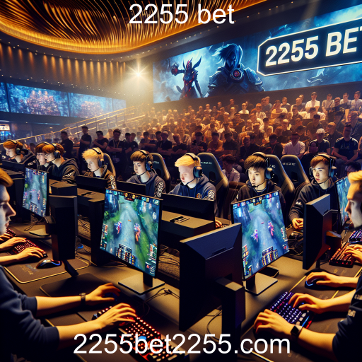 eSports